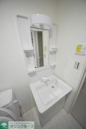 N-flats大森山王の物件内観写真